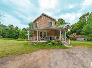 36 Intervale Ave, Au Sable Forks, NY 12912