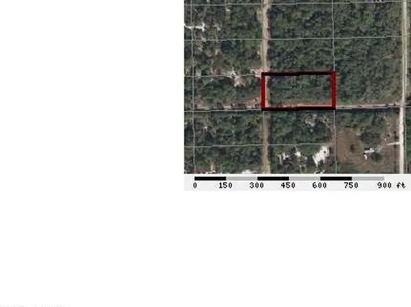 585 S Estribo St, Clewiston, FL 33440