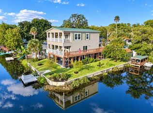 7247 ARBORDALE DRIVE, WEEKI WACHEE, FL 34607