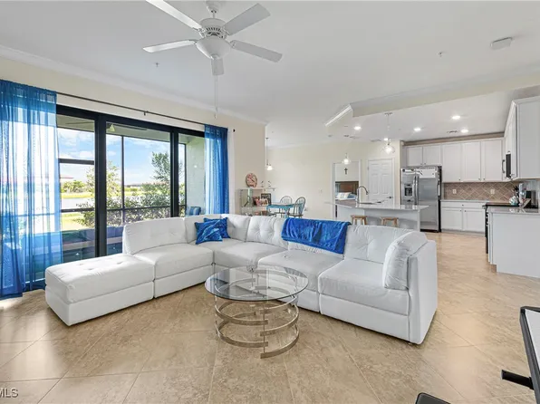 11785 Grand Belvedere Way Unit 102, Fort Myers, FL 33913