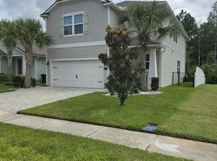 314 Greenway Ln, Saint Augustine, FL 32092