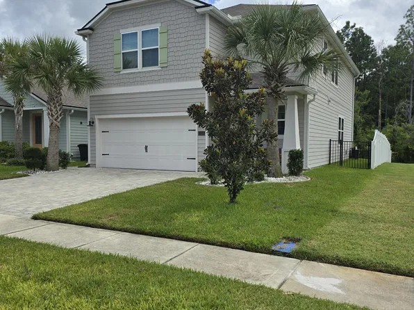314 Greenway Ln, Saint Augustine, FL 32092