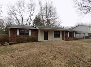 116 Archer Ln, Ironton, MO 63650