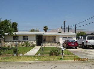 27214 Messina St, Highland, CA 92346