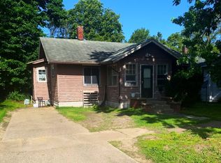 950 Union Ave, Benton Harbor, MI 49022