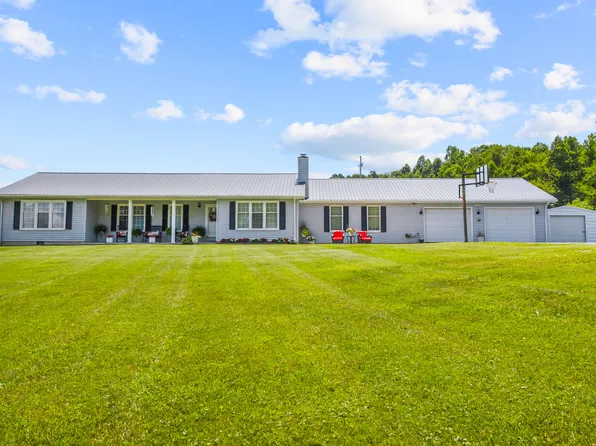 11031 Us Highway 421 S, Tyner, KY 40486