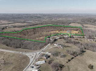 991 Highway 159 N, Falmouth, KY 41040