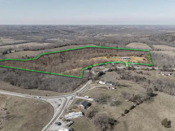 991 Highway 159 N, Falmouth, KY 41040