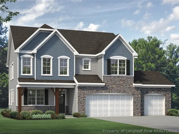 440 Copperleaf Dr, Fayetteville, NC 28311