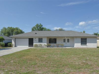 1668 Fort Smith Blvd, Deltona, FL, 32725