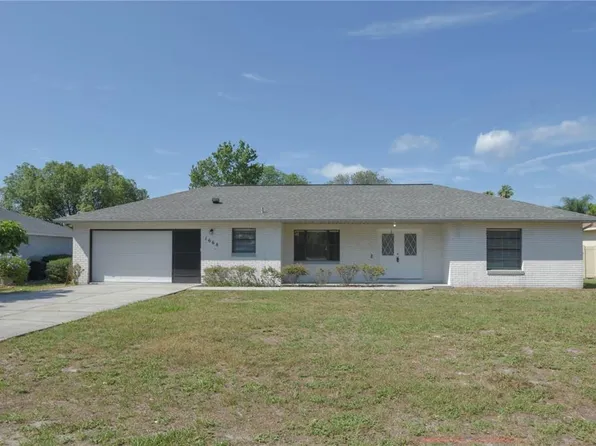 1668 Fort Smith Blvd, Deltona, FL 32725