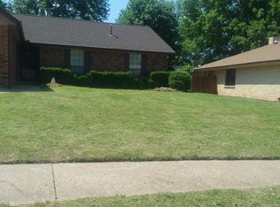 809 W Fredericksburg St #3, Broken Arrow, OK 74011