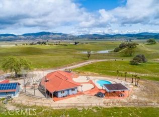 67911 Jolon Rd, Lockwood, CA 93932