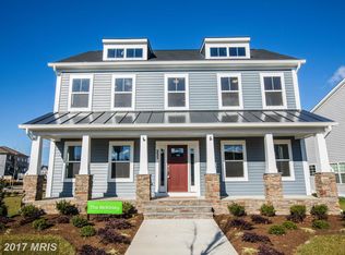 225 Pear Blossom Rd, Stafford, VA 22554