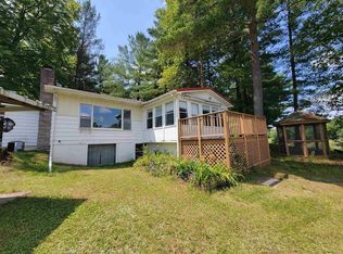 267 Edward St, Gladwin, MI 48624