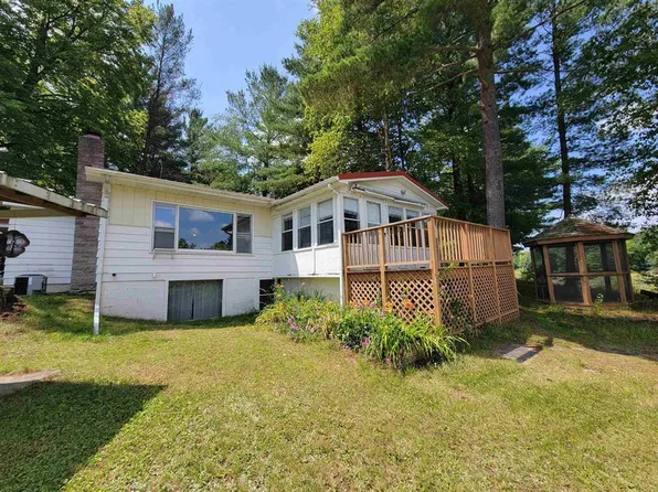 267 Edward St, Gladwin, MI 48624