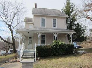 434 Lawn Ave, Sellersville, PA 18960