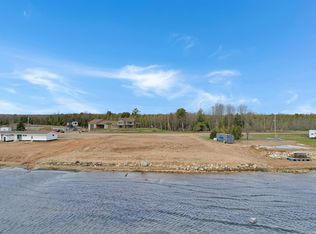 State Highway M #35, Stephenson, MI 49887