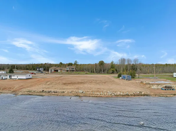 State Highway M #35, Stephenson, MI 49887