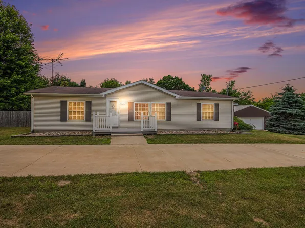 36466 M 40, Paw Paw, MI 49079