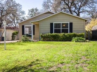 2709 Bridle Path, Austin, TX 78703