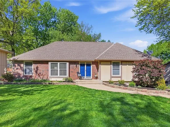 1101 SW 15th St, Blue Springs, MO 64015