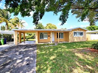 1331 NW 45th St, Fort Lauderdale, FL 33309