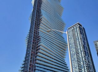 3900 Confederation Pkwy #3301, Mississauga, ON L5B 0K7