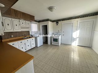 543 Broadway #2T, Somerville, MA 02145