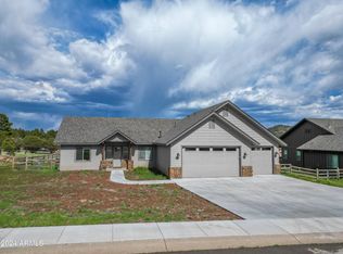234 Fairway Dr, Williams, AZ 86046