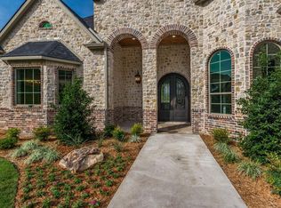 1702 Verdi Ln, Sherman, TX 75090