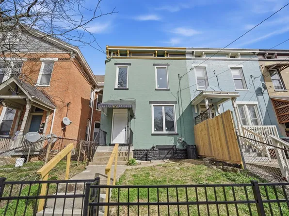 814 Considine Ave, Cincinnati, OH 45205