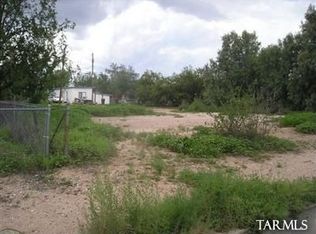 176 E Flint St, Benson, AZ 85602