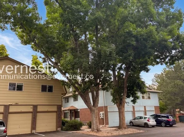 1024 Oxford Ln #D9-33, Fort Collins, CO 80525
