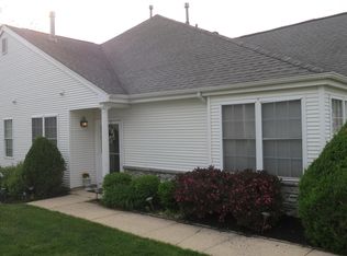 119 Josiah Ln, Hamilton, NJ 08691