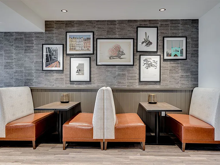 The Donegan Apartments — Photo 7
