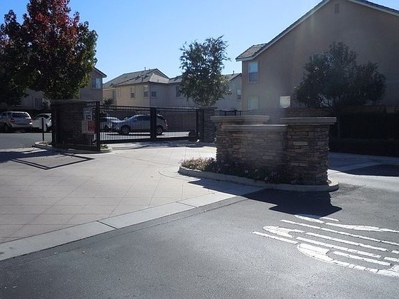 Gated Community