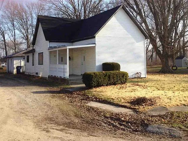 307 E Cyrus St photo 1
