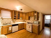2 bed, 1.0 bath, $2,600 — Photo 4