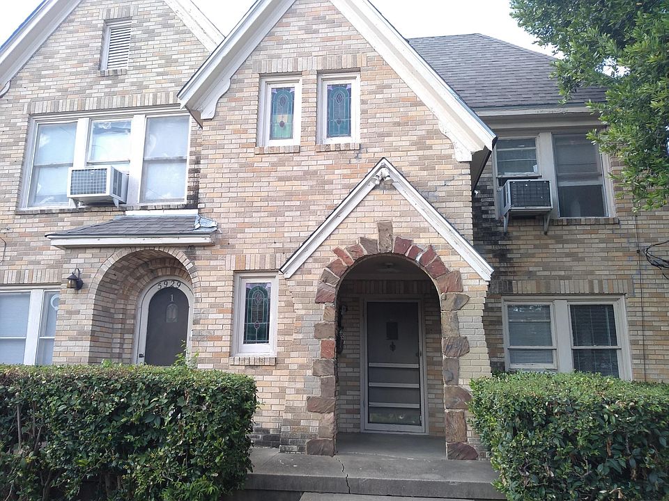 1st image of 5931 La Vista Dr #1/2
