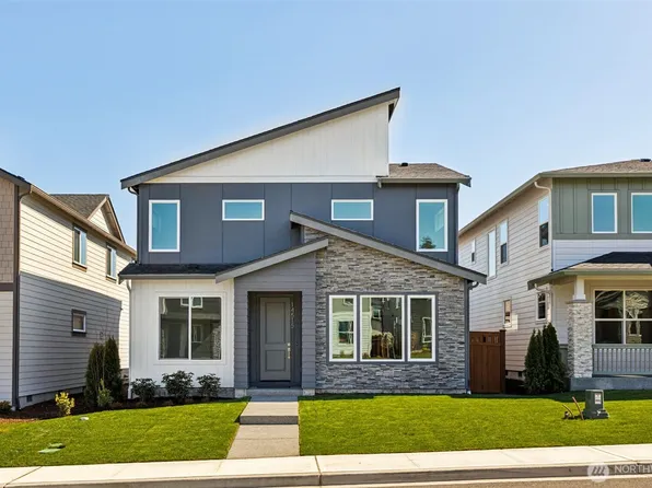 14515 204th Avenue E #902, Bonney Lake, WA 98391