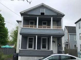 46 Liberty St #1, New Haven, CT 06519