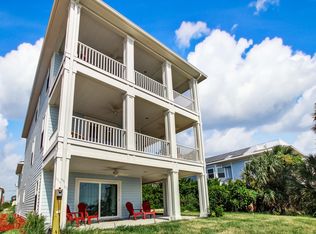 25 Oceanside Cir, Saint Augustine, FL 32080