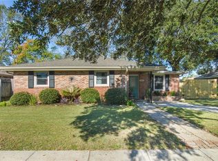6705 W Magnolia Blvd, Harahan, LA 70123