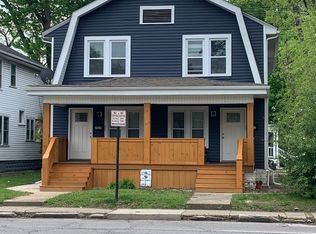 2971 Indianola Ave, Columbus, OH 43202