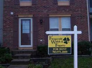 4739 Hersand Ct, Woodbridge, VA 22193