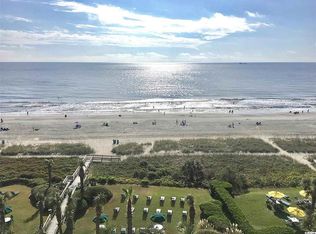2406 N Ocean Blvd #604, Myrtle Beach, SC 29577