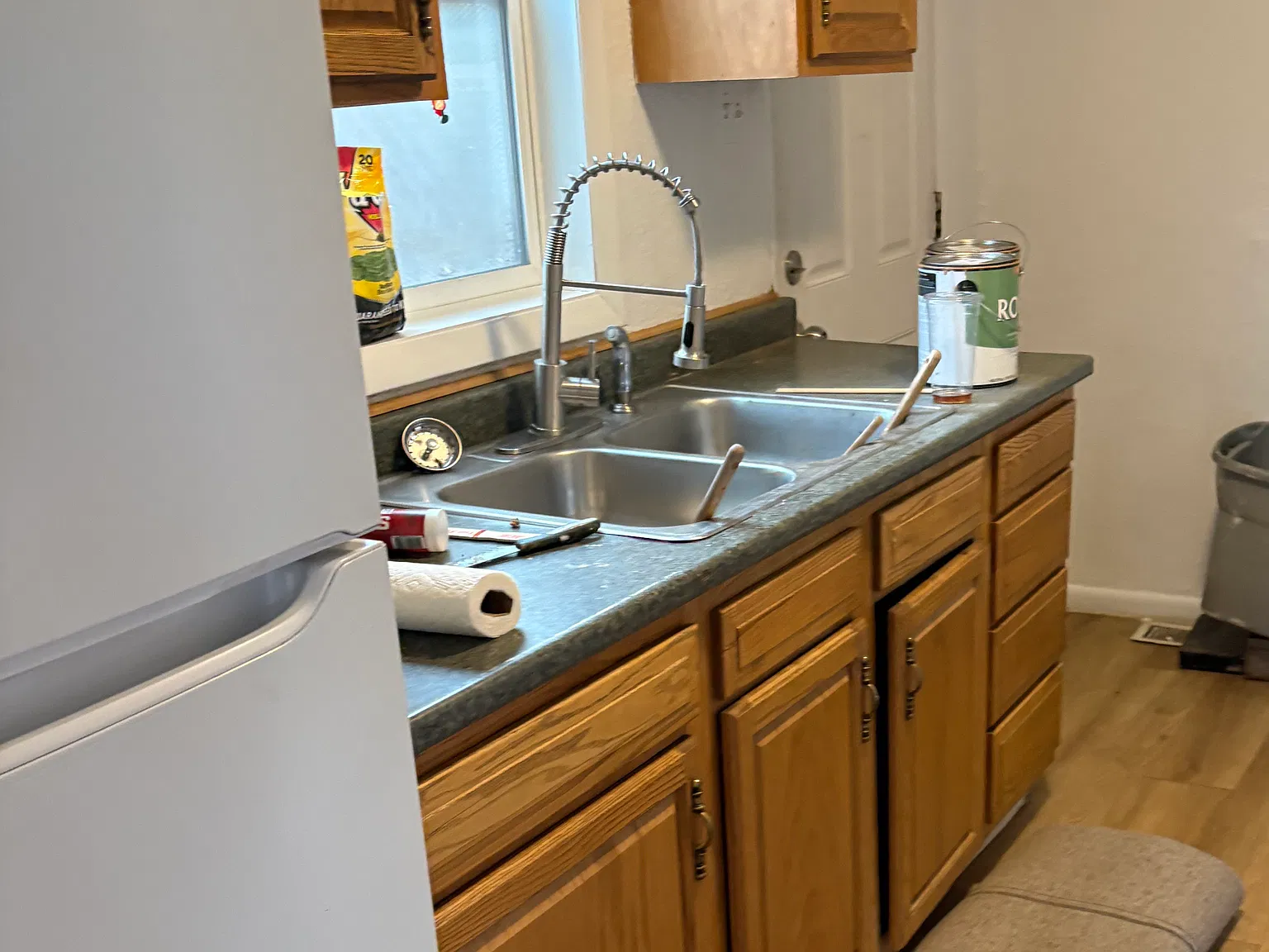 3 bed, 840 sqft, $2,300 — Photo 2