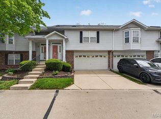 2028 Belltower Dr, Saint Peters, MO 63376