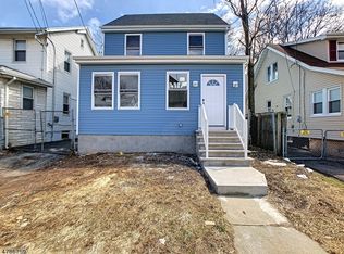 122 Ball St, Irvington, NJ 07111